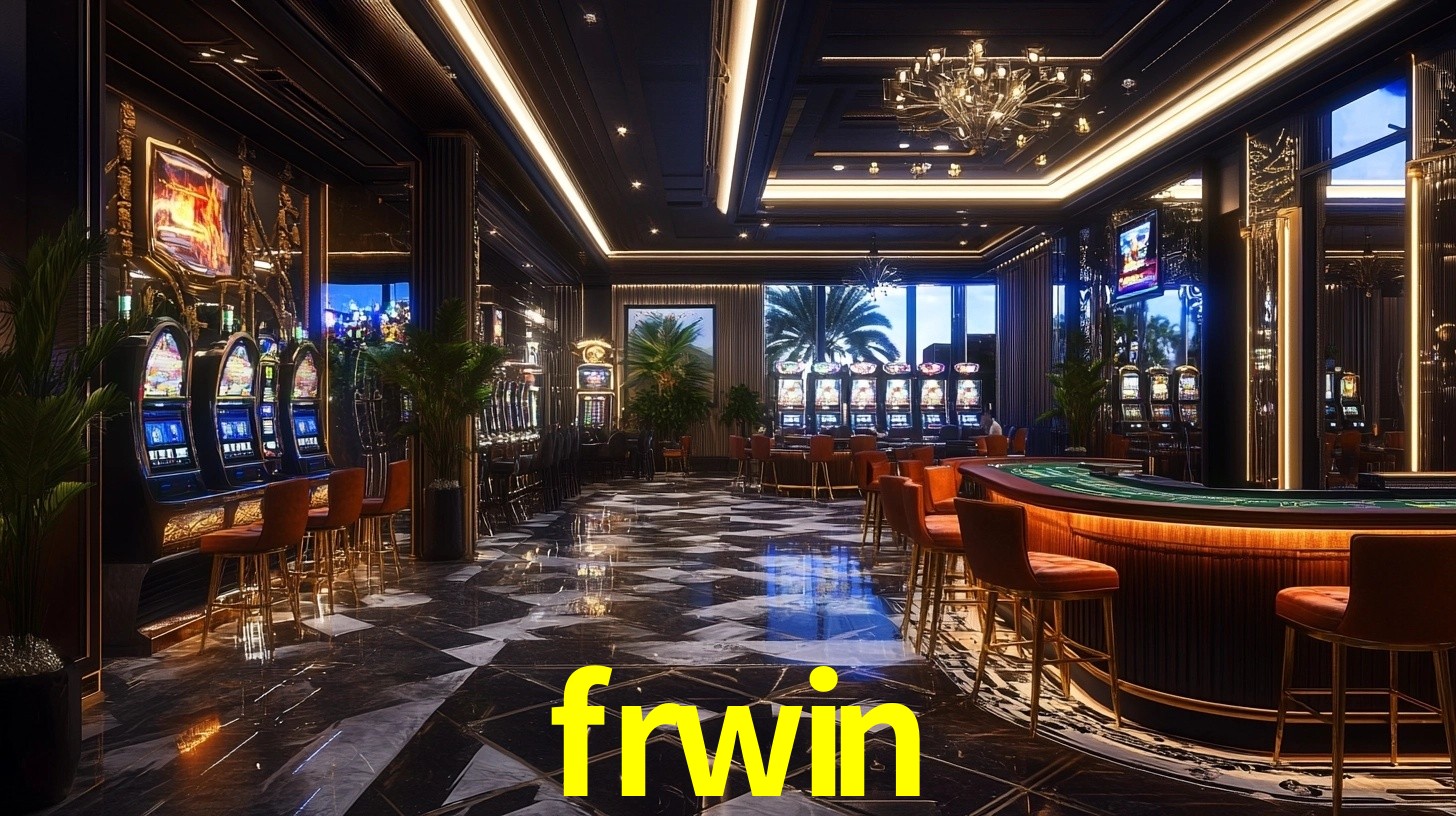 Welcome Bonus frwin