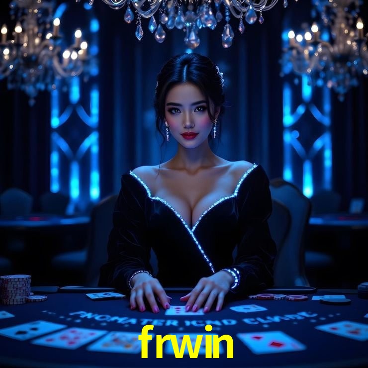 Slot Games frwin