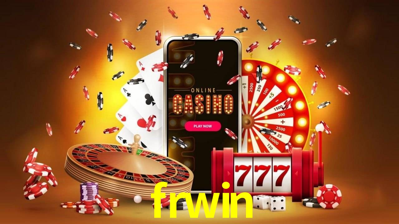 Game Providers frwin