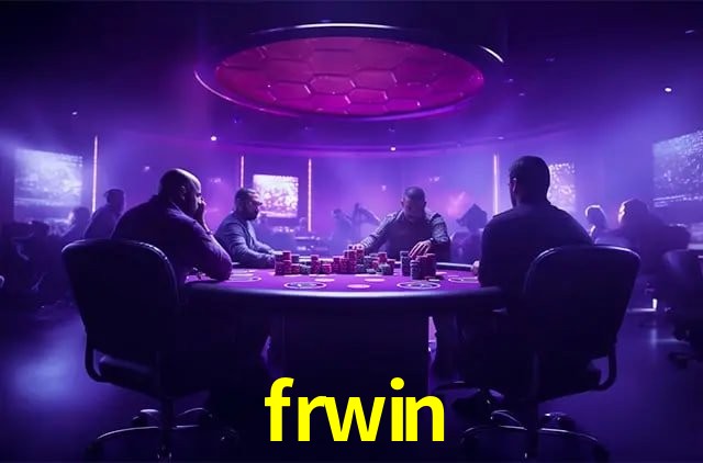 Game Statistics frwin